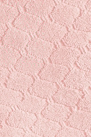 Drap de bain 570 g/m² - Saumon - 100 x 150 cm