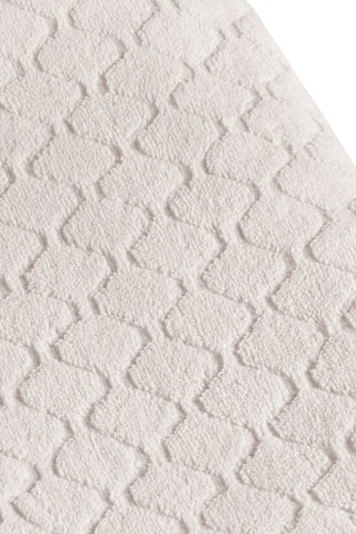 Drap de bain 570 g/m² - Sable - 100 x 150 cm