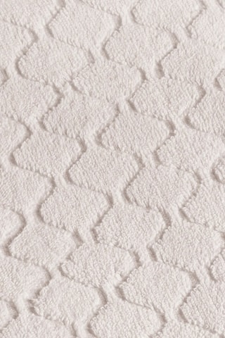 Drap de bain 570 g/m² - Sable - 100 x 150 cm