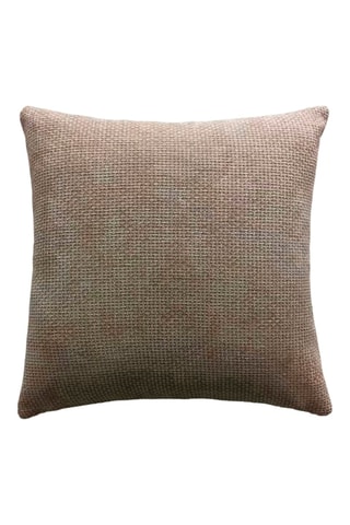 Housse de coussin Rosalie - 45 x 45 cm - Rose