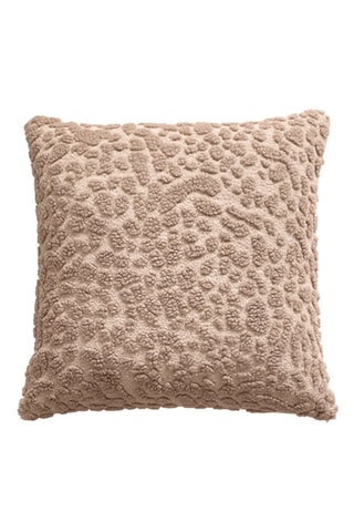 Housse de coussin Lina - Rose