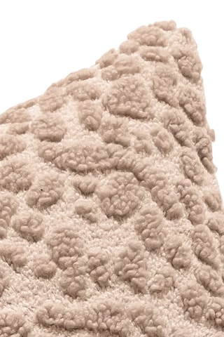 Housse de coussin Lina - Rose