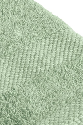 2 torchons - Vert prairie