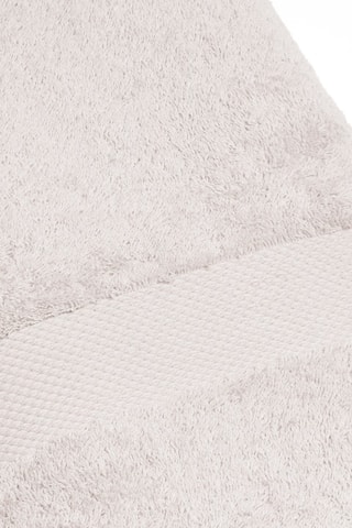 4 serviettes - Sable