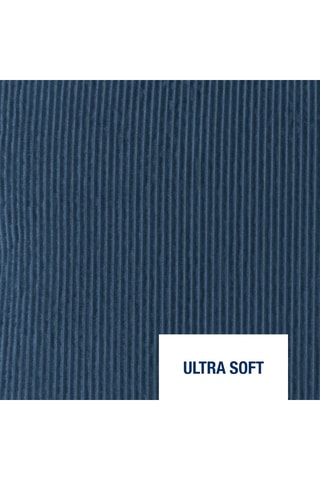 Housse de coussin - Bleu - 30 x 50 cm