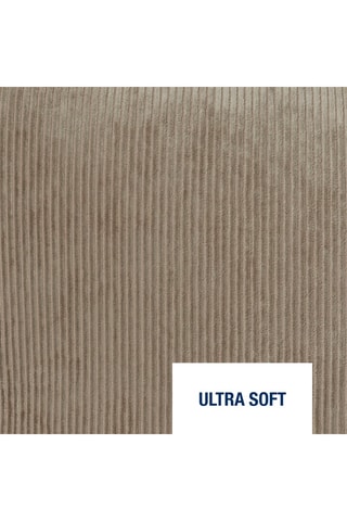 Housse de coussin - Taupe - 45 x 45 cm