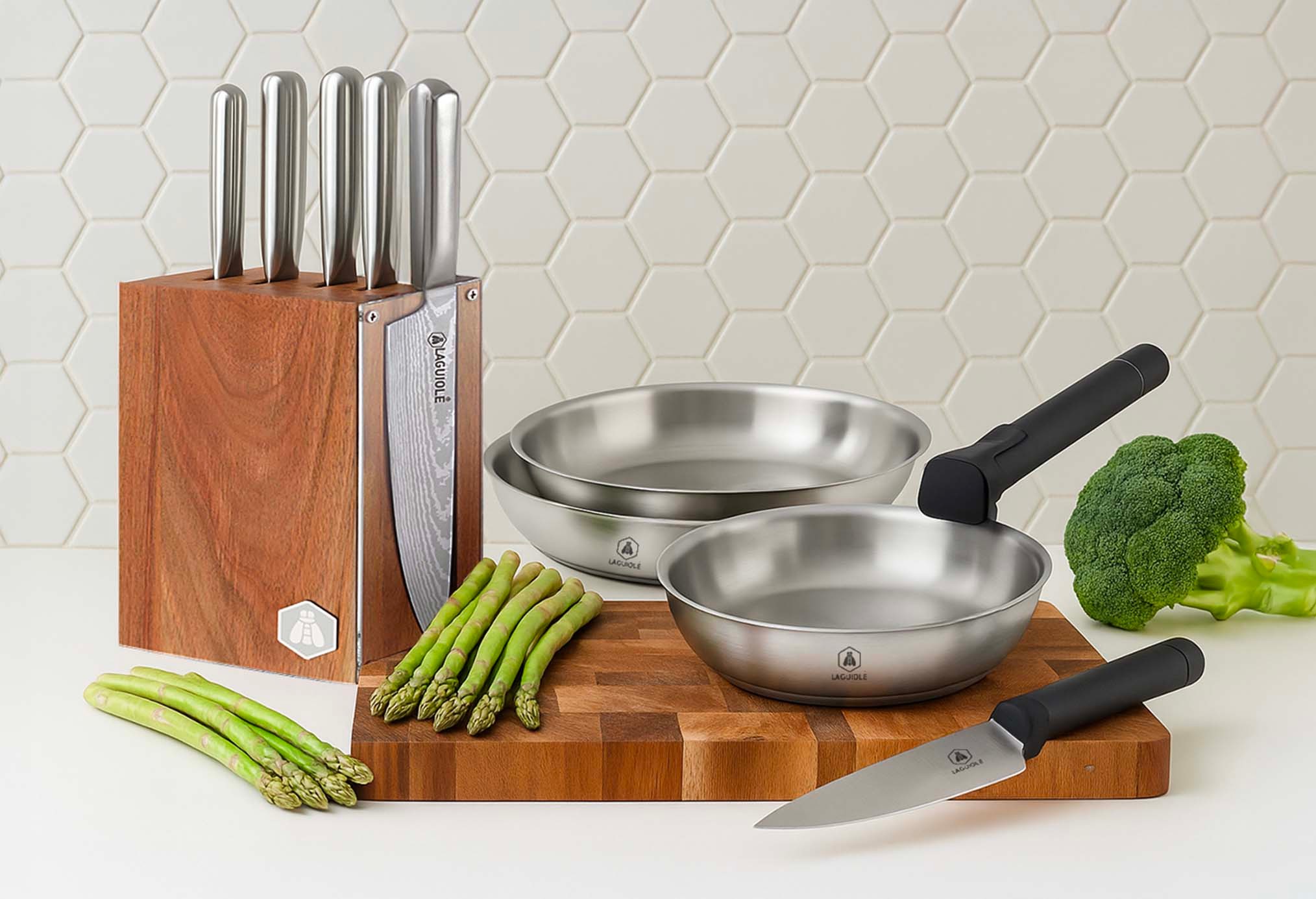 LAGUIOLE à super prix sur SHOWROOMPRIVÉ