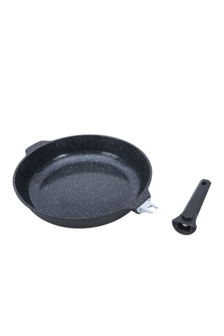 Poêle Alizée - 32 cm