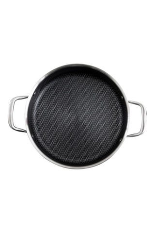 Batterie de cuisine en acier inoxydable Blackcube - 5 pièces