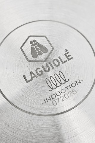 Poêle BlackSteel - 24 cm