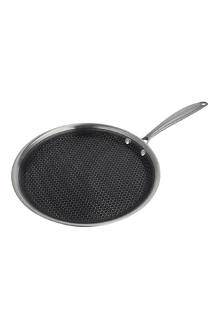 Poêle à crêpes BlackSteel - 28 cm