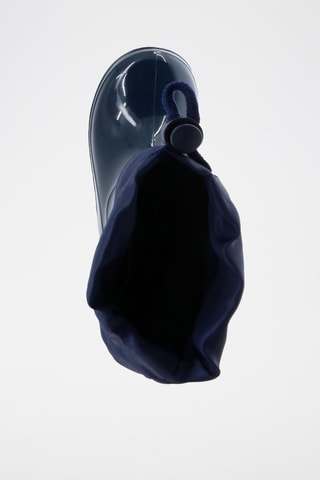 Galochas Azul-marinho