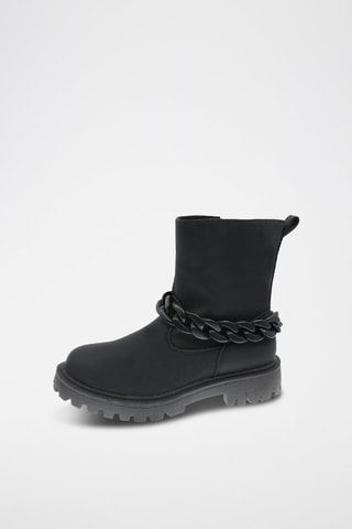 Botas - Preto