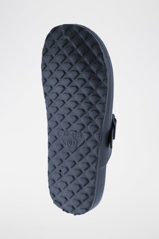 Sabots - Bleu marine