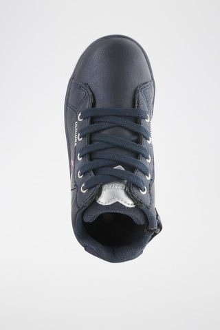 Boots - Azul-marinho