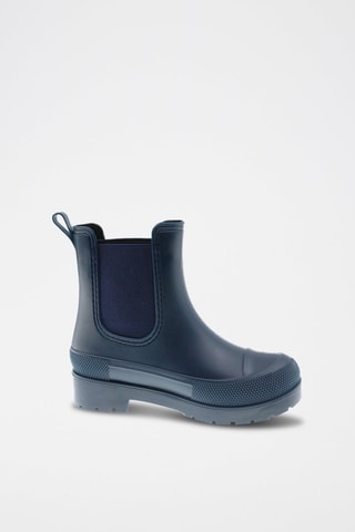 Galochas - Azul-marinho