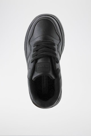 Baskets plateformes - Noir