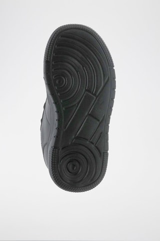 Baskets plateformes - Noir