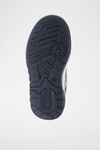 Baskets - Bleu marine