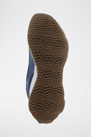 Baskets - Bleu marine