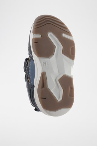 Baskets - Bleu marine