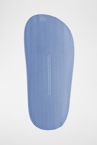 Sabots fourrés - Ciel