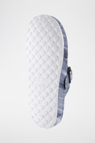 Sabots - Bleu marine