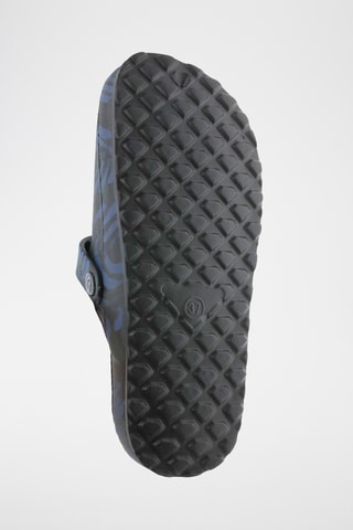 Sabots fourrés - Noir