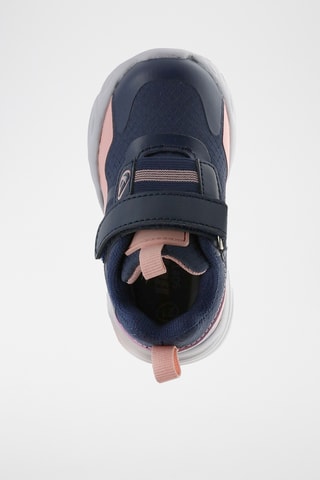 Baskets- Bleu marine