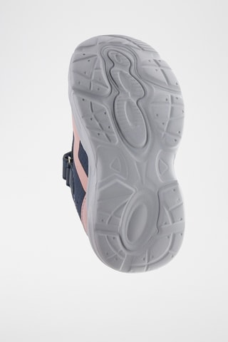 Baskets- Bleu marine