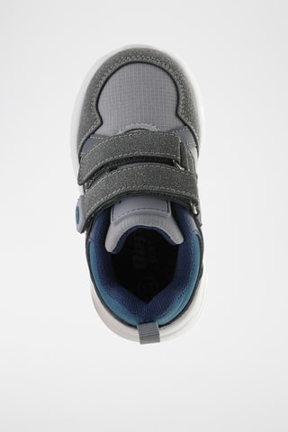 Baskets - Gris foncé