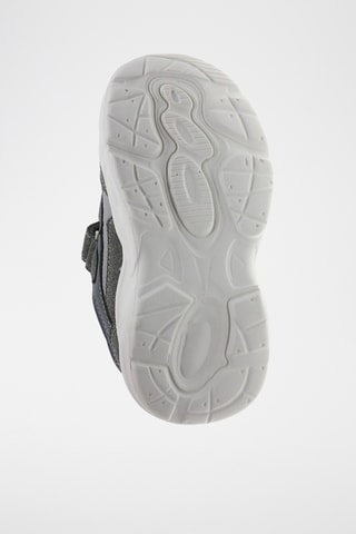 Baskets - Gris foncé