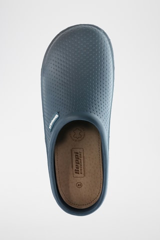 Sabots - Bleu marine