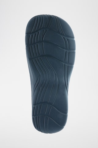 Sabots - Bleu marine