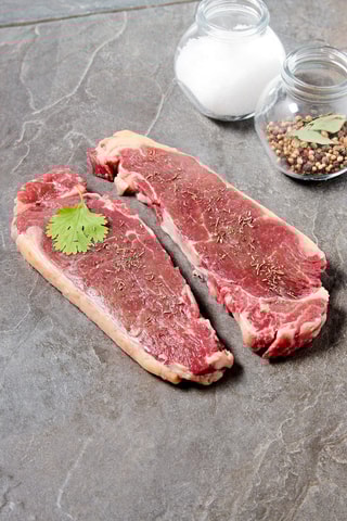 Faux-filet Origine France - 5 x 250 g