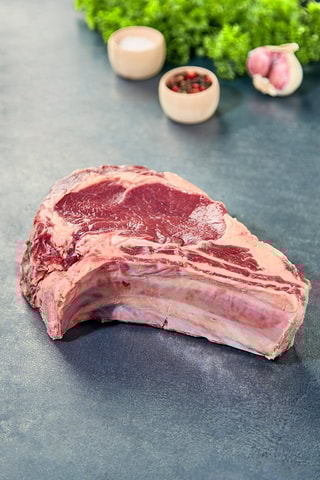 Côte de bœuf Simmental - 1 kg