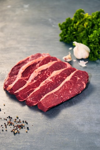 Faux filet - 5 x 250 g