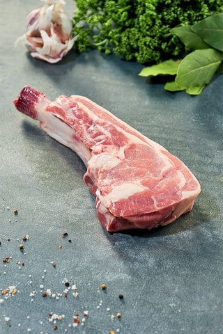 Côte de veau premium - 550 g