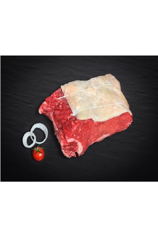 Faux filets Simental - 2 x 500 g