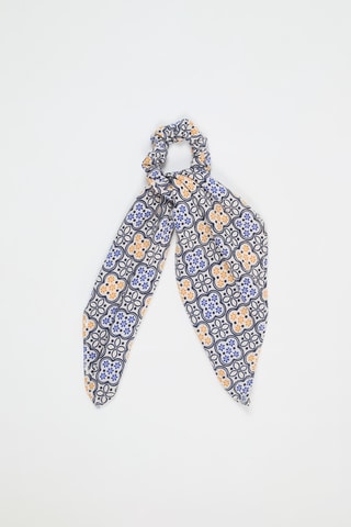 Coletero con tiras - Blanco