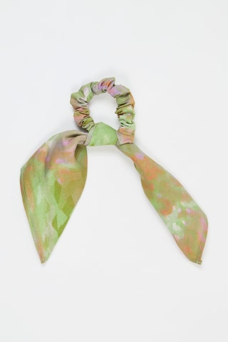 Coletero con tiras - Verde