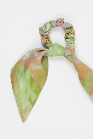 Coletero con tiras - Verde