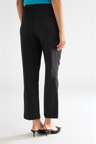 Pantalón 7/8 - Negro