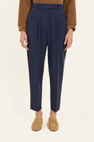 Pantalón - Azul marino