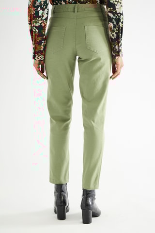 Pantalón - Verde