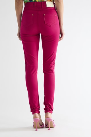 Pantalón - Fucsia