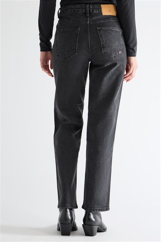 Vaquero de tiro alto - Gris