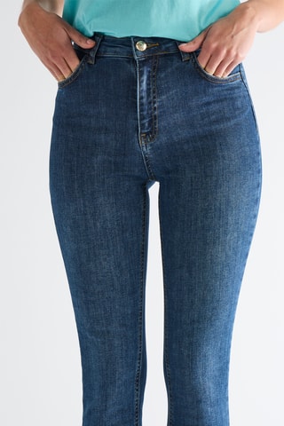 Vaquero - Azul marino