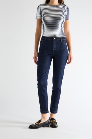 Vaquero - Azul noche