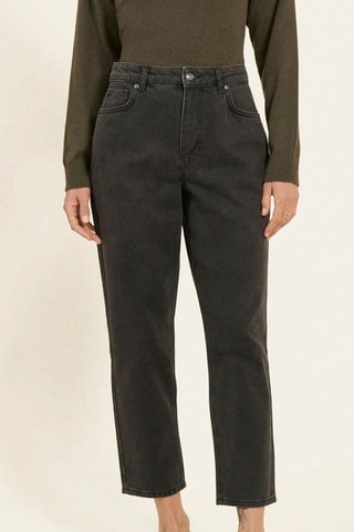 Vaquero - Gris oscuro